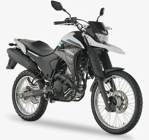 Yamaha Xtz 2050 nueva