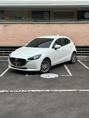 Mazda 2 GRAND TOURING LX 2022