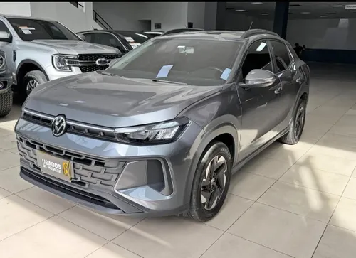 Volkswagen Tera Comfort 2026