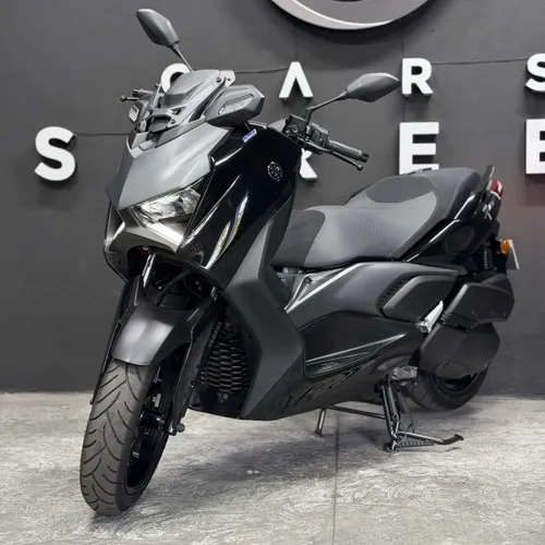 Yamaha XMax 300 2026