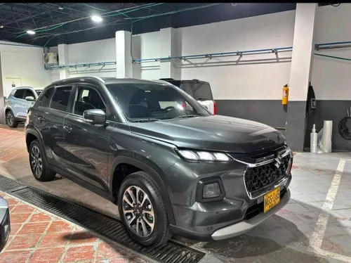 Suzuki Vitara GLX 2024