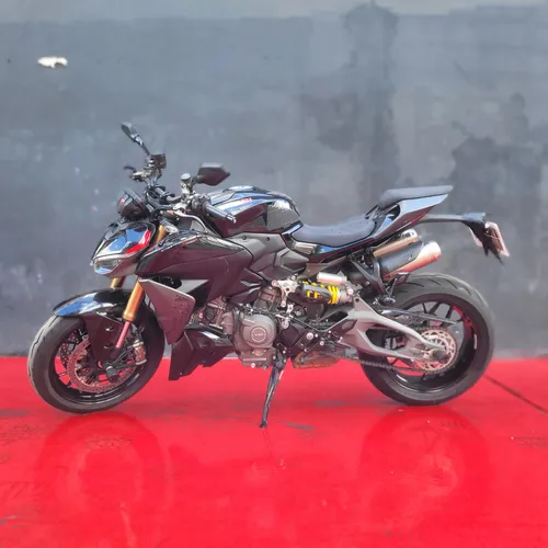 Ducati Streetfighter V2 Modelo 2026