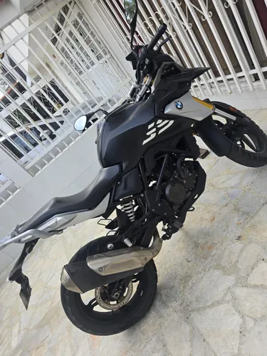 BMW G 310 GS 2023