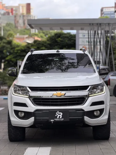 Chevrolet Colorado High Country 2020