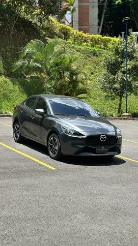 Mazda 2 Grand Touring 2025