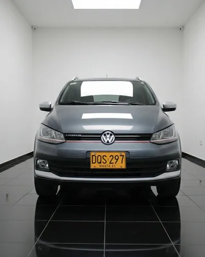 VOLKSWAGEN CROSSFOX 2017