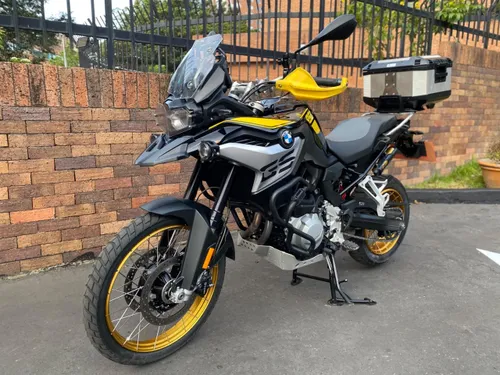 Bmw F850gs Premium 40 Aos F 850 Gs F850 Gs F 850gs
