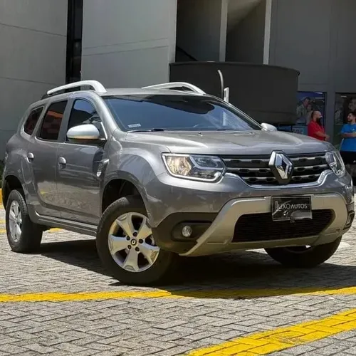 Renault Duster Intens 1.3T TP 4x2 2022