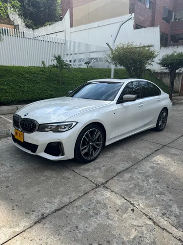 BMW M340 Xdrive