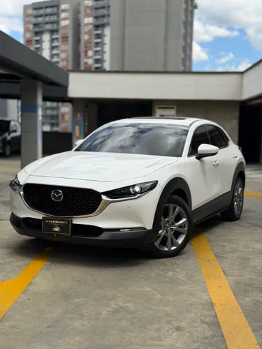 Mazda CX30 Grand Touring LX 2023 Híbrida