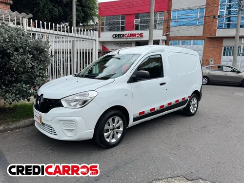 Renault kangoo confort 2023