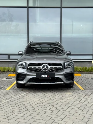 Mercedes Benz GLB 200 2021