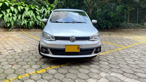 Volkswagen Gol Comfortline 1.6 2019  52.000 km
