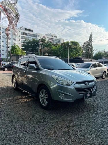 HYUNDAI TUCSON 2013