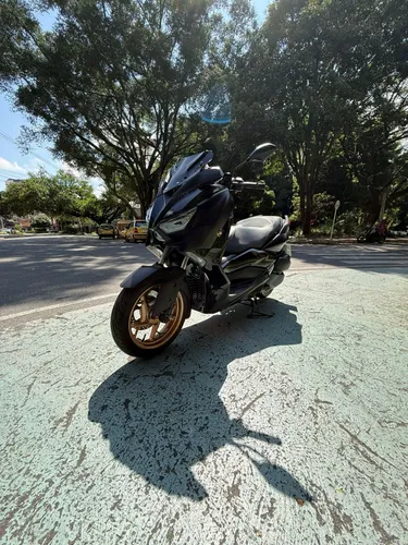 Yamaha Xmax 300 MT 2022 Automática Segundo Dueno