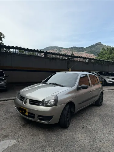 Renault Clio campus