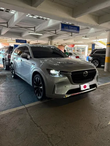 Mazda cx90 2024 impecable
