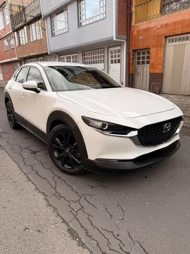 Mazda CX30 Touring 2022