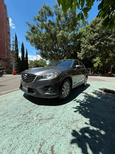 Mazda CX5 Touring 2018 Automática Segundo Dueo