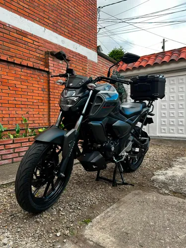Yamaha FZ 3.0 2025