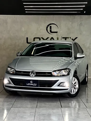 Volkswagen Virtus Comfortline