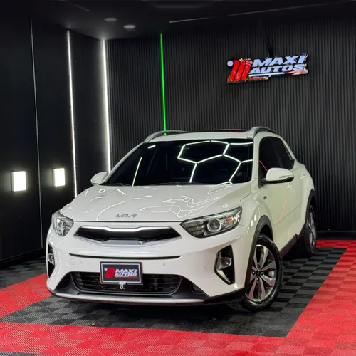 KIA STONIC ZENITH 1.0 2023 MECANICA