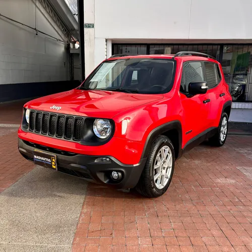 JEEP Renegade Sport