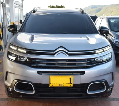 VENDO CITROEN C5 AIRCROSS UNIQUE