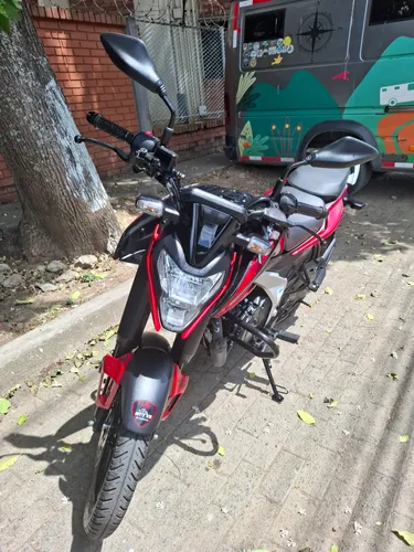 Pulsar NS 125 FI