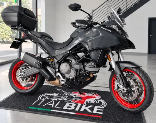 DUCATI MULTISTRADA V2S
