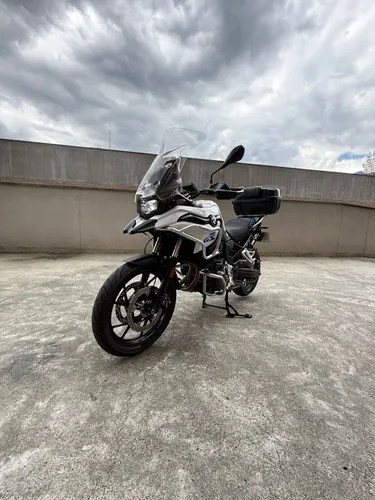 BMW F800 GS K80 2025 Mecánica Única Duena