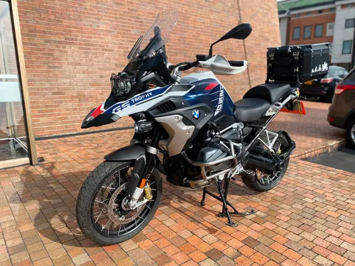 Bmw R 1250 Gs SsTrophy R1250gs R 1250gs R1250 Gs