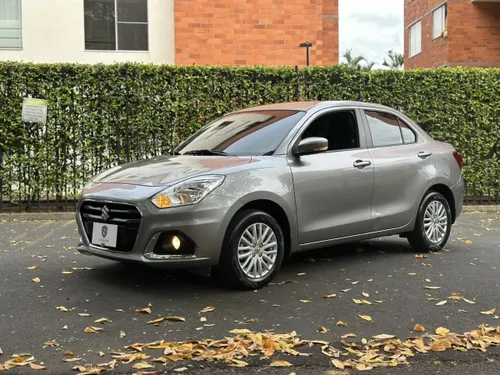 Suzuki Swift Dzire 2023