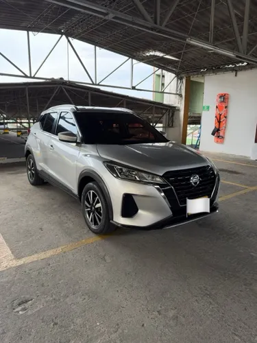 Nissan kicks 2022