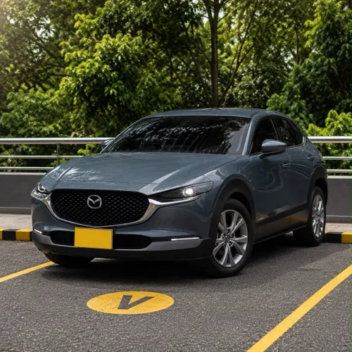 Mazda Cx30 Grand Touring 2024