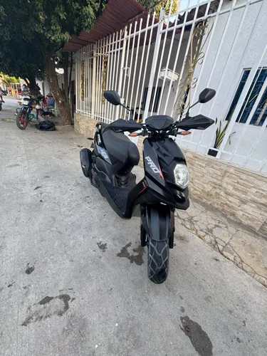 Dynamic Pro 125
