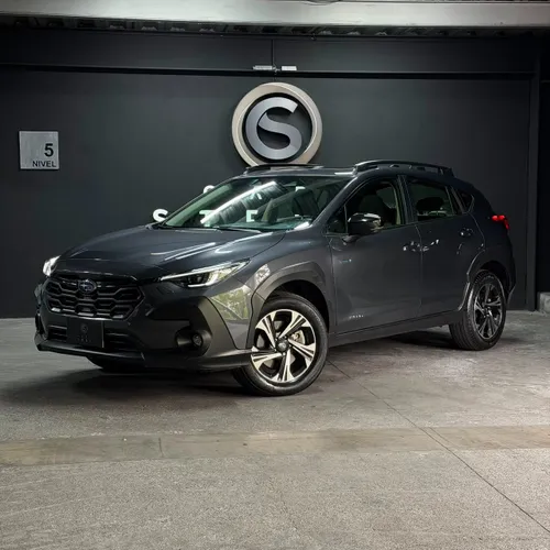 SUBARU CROSSTREK LIMITED 2024 HEV