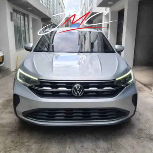VOLKSWAGEN NIVUS COMFORTLINE 2021