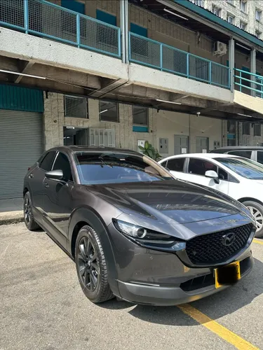 MAZDA CX30 GRAND TOURING 2021