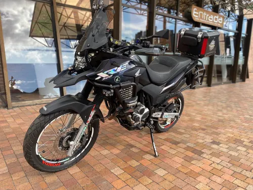 Honda 300xre