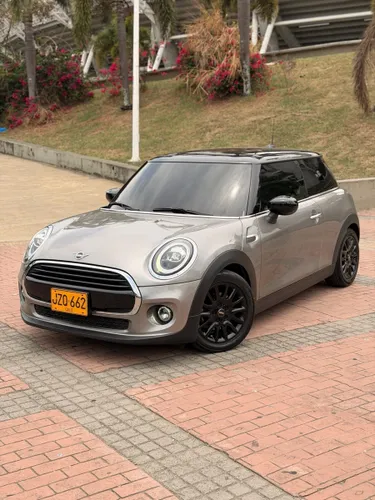 VENDO MINI COOPER