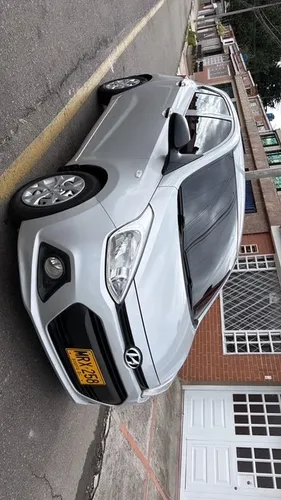 Hyundai Grand I10