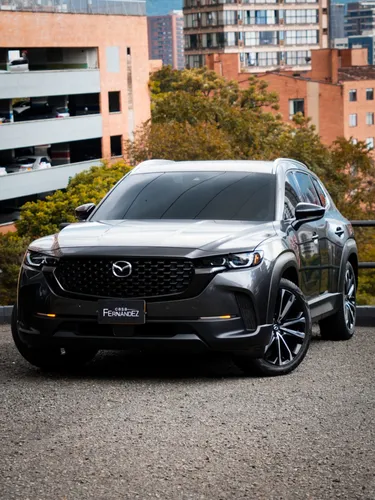 Mazda Cx50 Grand Touring Lx AWD 2024