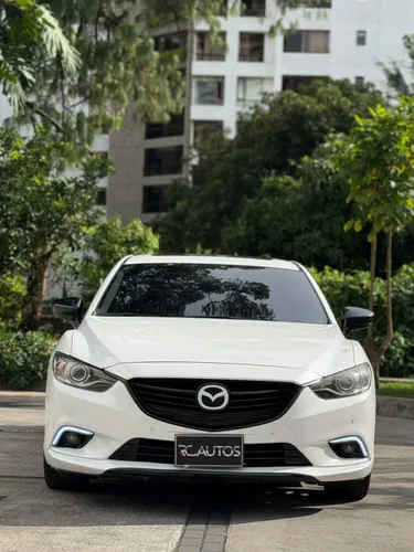 Mazda 6 Grand Touring