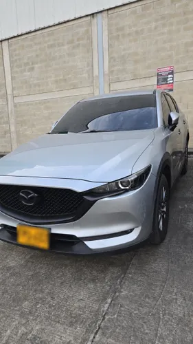 MAZDA CX-5 TOURING 2019