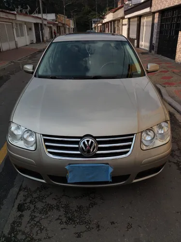 Volkswagen Jetta trendline full equipo