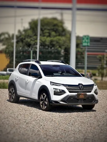 Renault Kardian Techno 2025