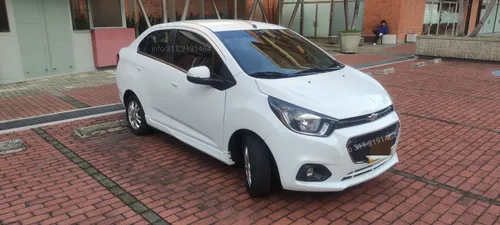 Chevrolet beat premier 2021