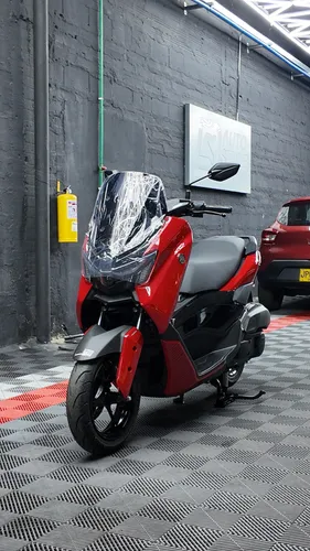 Yamaha Nmax V3 2027 NUEVA