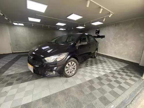 CHEVROLET JOY SEDAN 1.4 - 2022